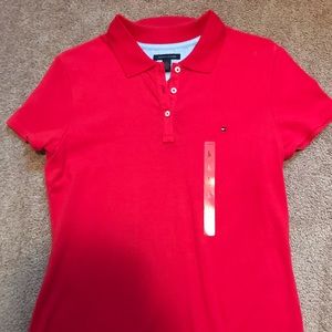 Tommy Hilfiger polo shirt